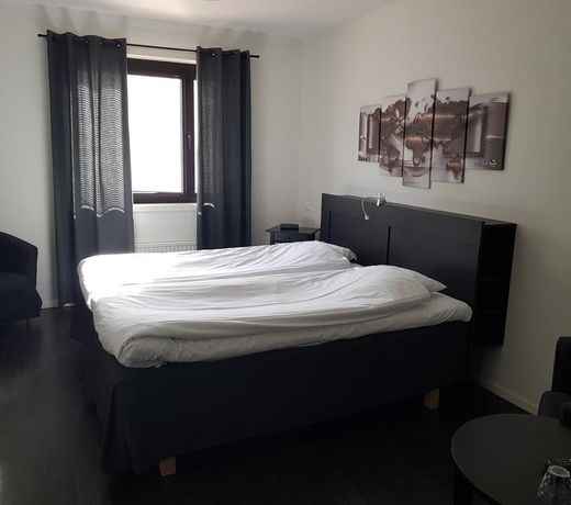 Centralhotellet
