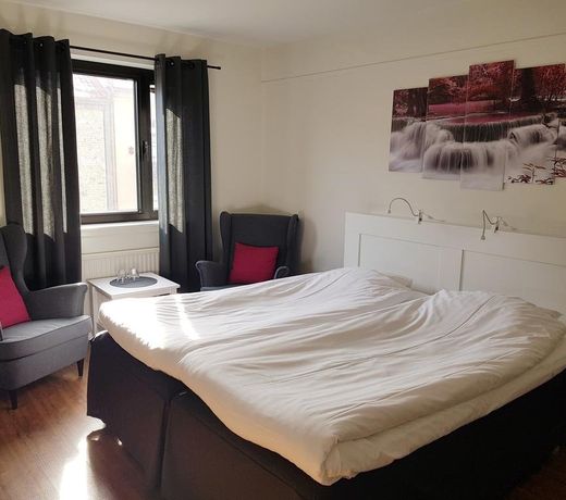 Centralhotellet