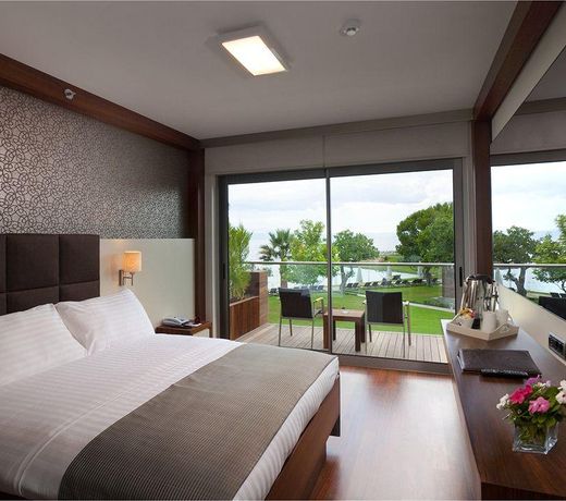 Ortunc Hotel - Cunda Island (Adult Only)