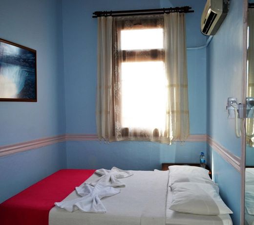 Antikhan Hotel