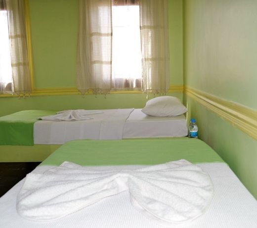 Antikhan Hotel