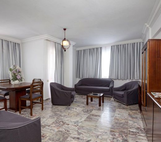 Hotel Billurcu