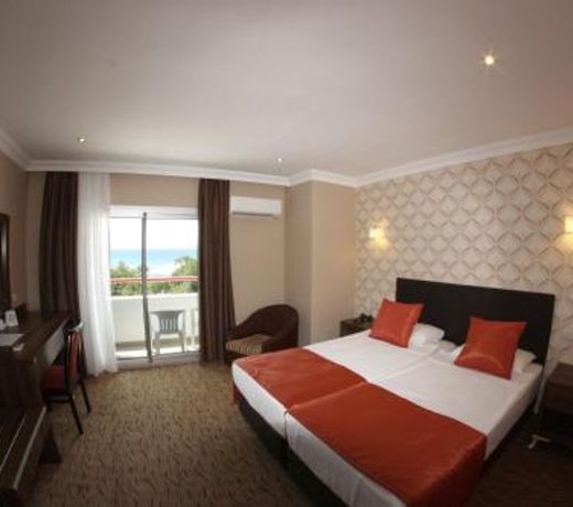 Hotel Billurcu