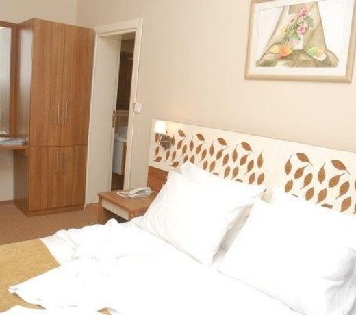 TULPAR PALAs HOTEL