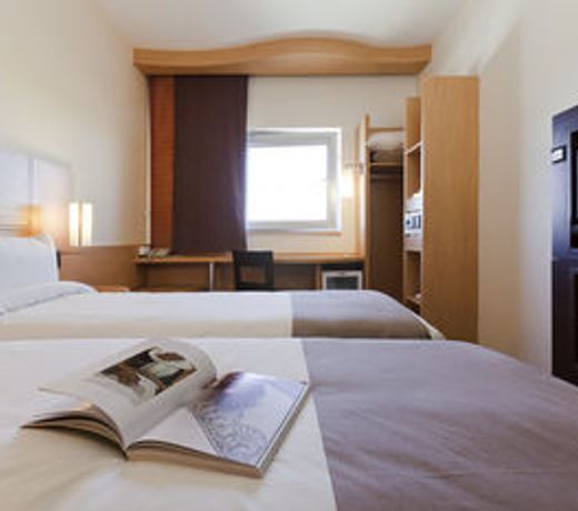 Ibis Eskisehir