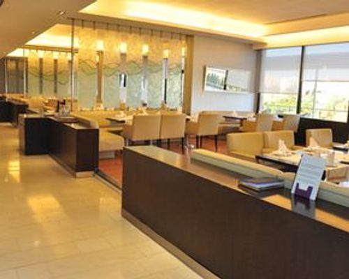 Anemon Eskisehir Hotel - Эскишехир - фото 18