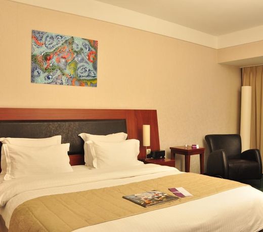 Anemon Eskisehir Hotel