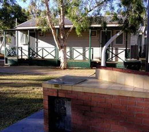 Discovery Parks - Pilbara, Karratha