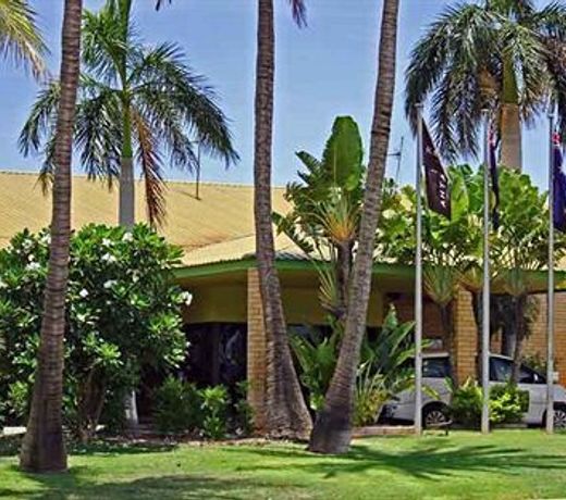 Karratha International Hotel