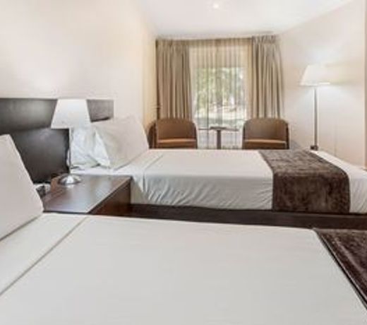 Karratha International Hotel