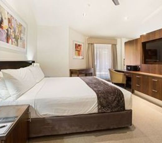 Karratha International Hotel