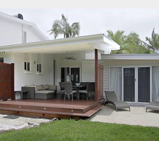 A PERFECT STAY - Allure