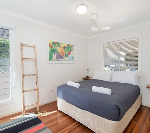 BYRON VIEW HOLIDAY HOUSE
