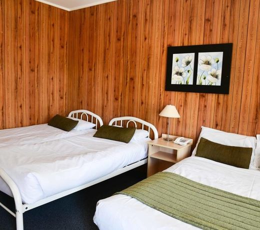 The Prince Mark Motel