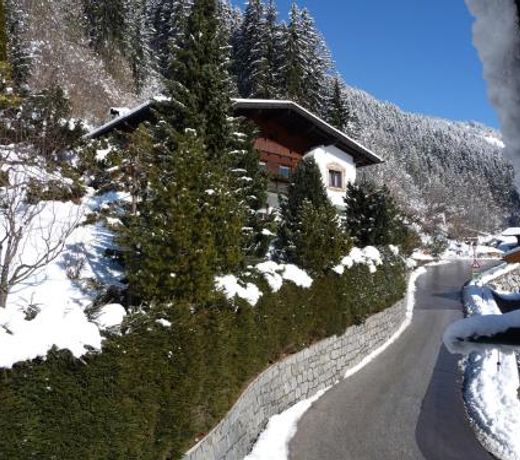 Appartement Weigl