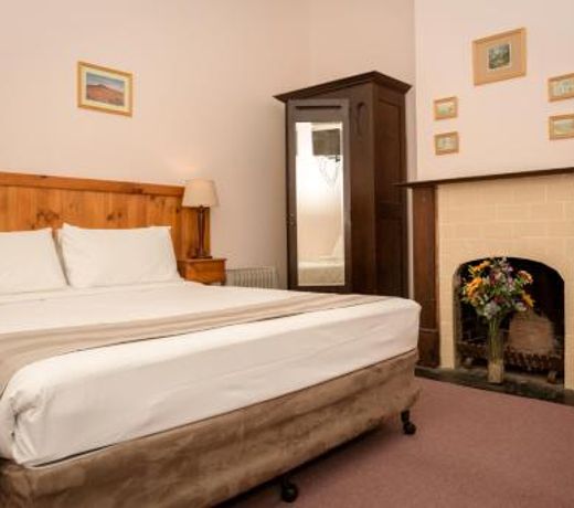 Belgravia Mountain Guest House