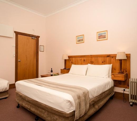 Belgravia Mountain Guest House