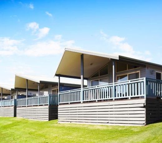 NRMA Merimbula Beach Holiday Resort