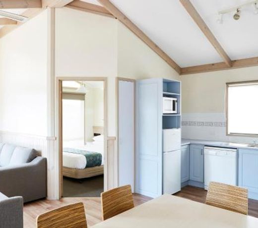 NRMA Merimbula Beach Holiday Resort