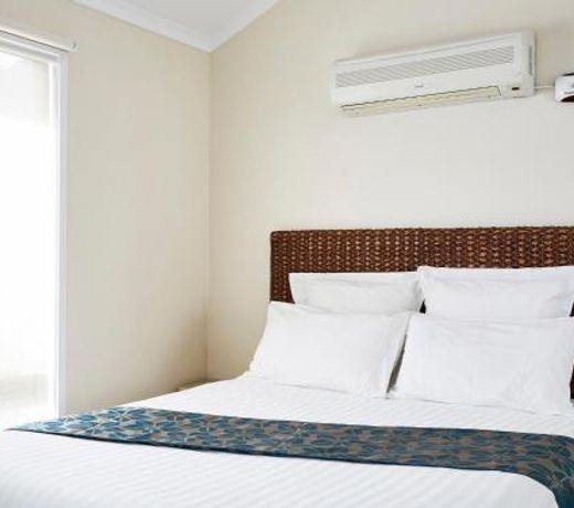 NRMA Merimbula Beach Holiday Resort