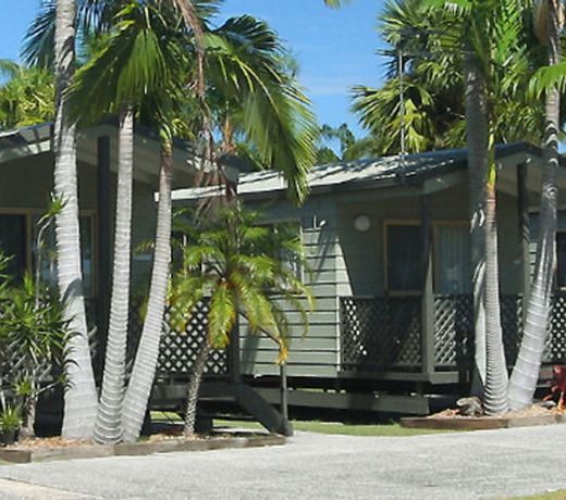 Blue Dolphin Holiday Resort