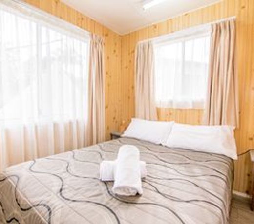 Blue Dolphin Holiday Resort