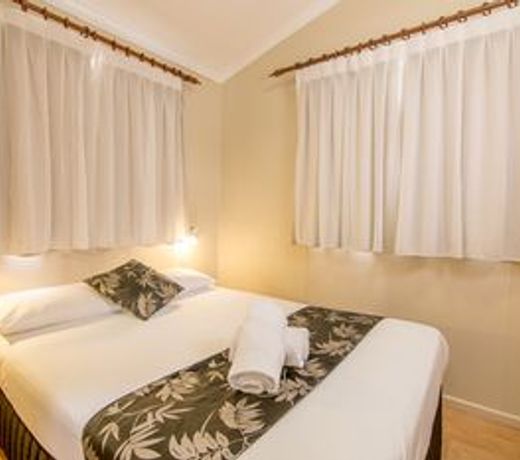 Blue Dolphin Holiday Resort