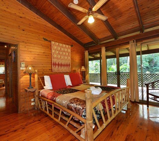 Wait-a-While Eco Retreat