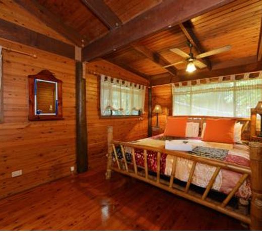 Wait-a-While Eco Retreat