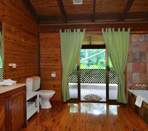 Wait-a-While Eco Retreat