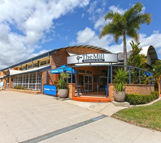 Windmill Motel & Events Centre
