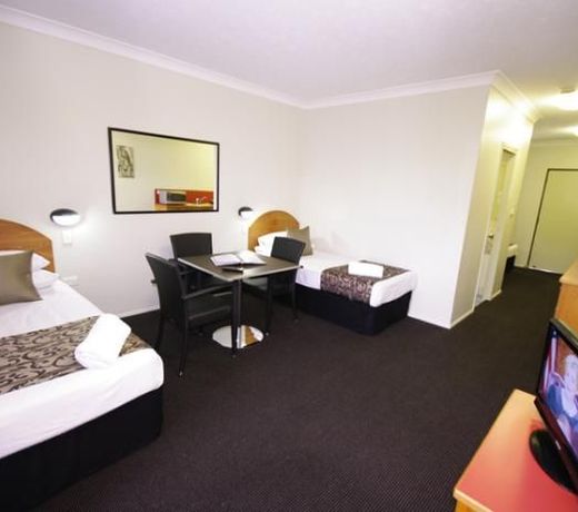 Windmill Motel & Events Centre