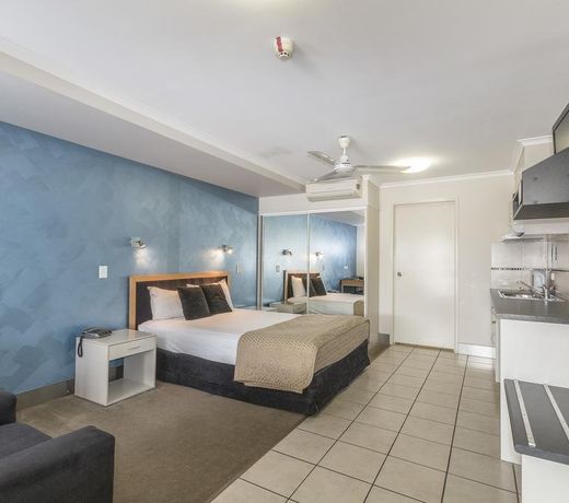 Windmill Motel & Events Centre