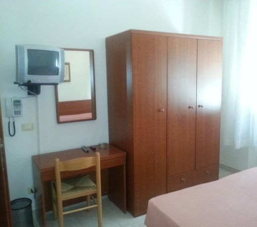 Hotel Moranna