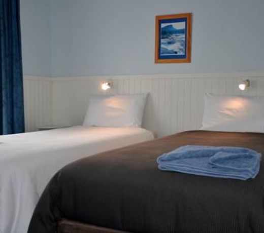 Castaway Holiday Apartments