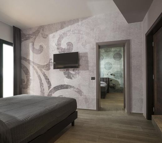 Hotel Dei Nani