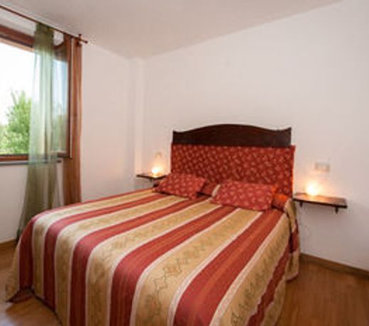 Agriturismo I Gelsi di Santa Cristina