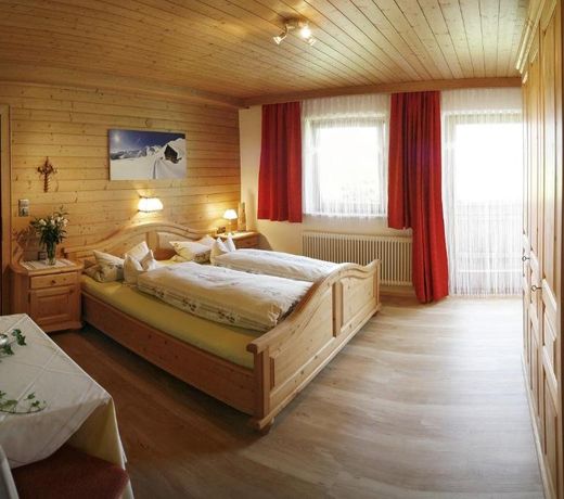 Apart Alpensonne Zillertal