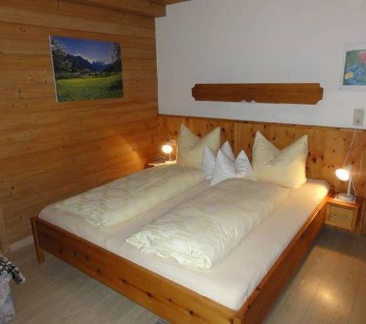 Apart Alpensonne Zillertal