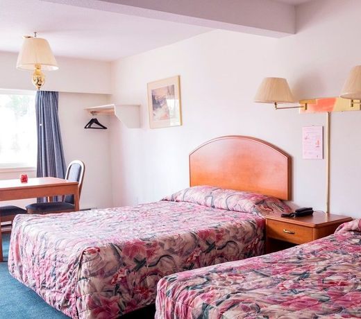 Prince Motel