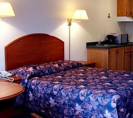Prince Motel