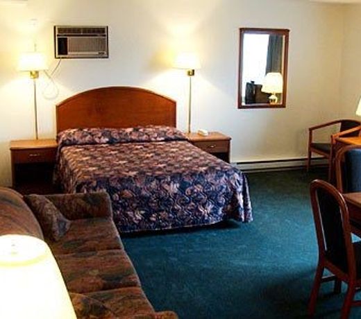 Prince Motel