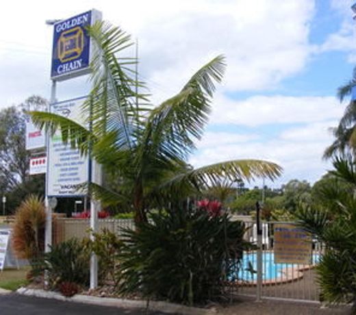 Beachside Motor Inn