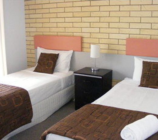 Beachside Motor Inn