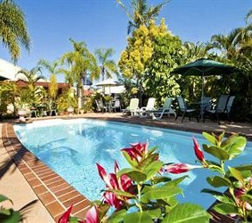 Comfort Inn on Main Hervey Bay