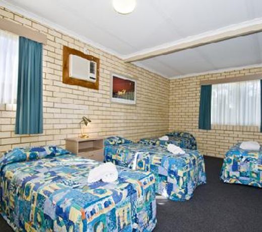 Comfort Inn on Main Hervey Bay