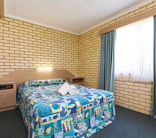 Comfort Inn on Main Hervey Bay
