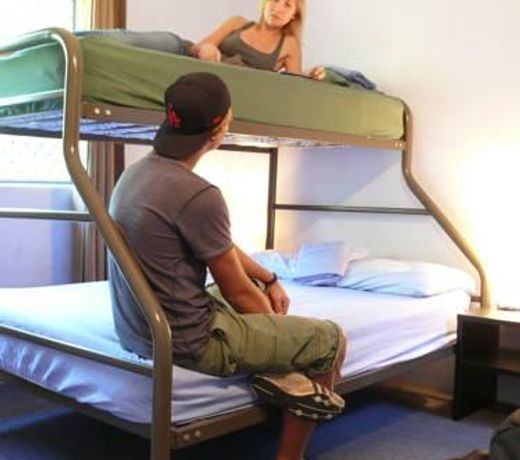 PALACE BACKPACKERS