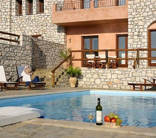 VILLAS DELIGHT