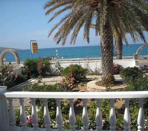 Hotel Petras Beach